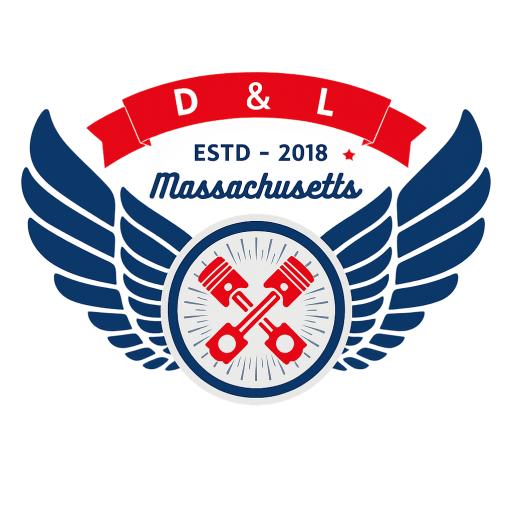 D & L Auto Repair - Car Repair - Towing Service - Rental Car - Boston logo